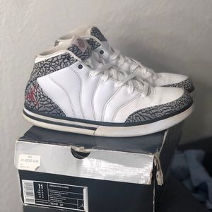 Mens Jordan pro classic